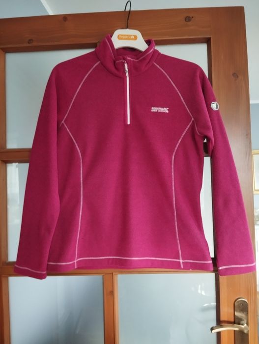 Bluza damska marki Regatta rozm 38.