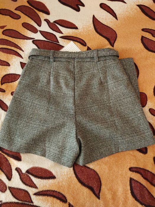 Новые Шорты юбка