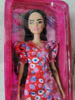 Lalka Barbie Fashionistas modna przyjaciółka 177