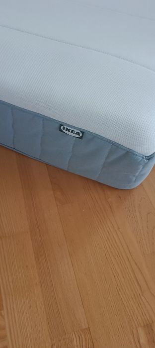 Materac IKEA Vesteroy 80*200