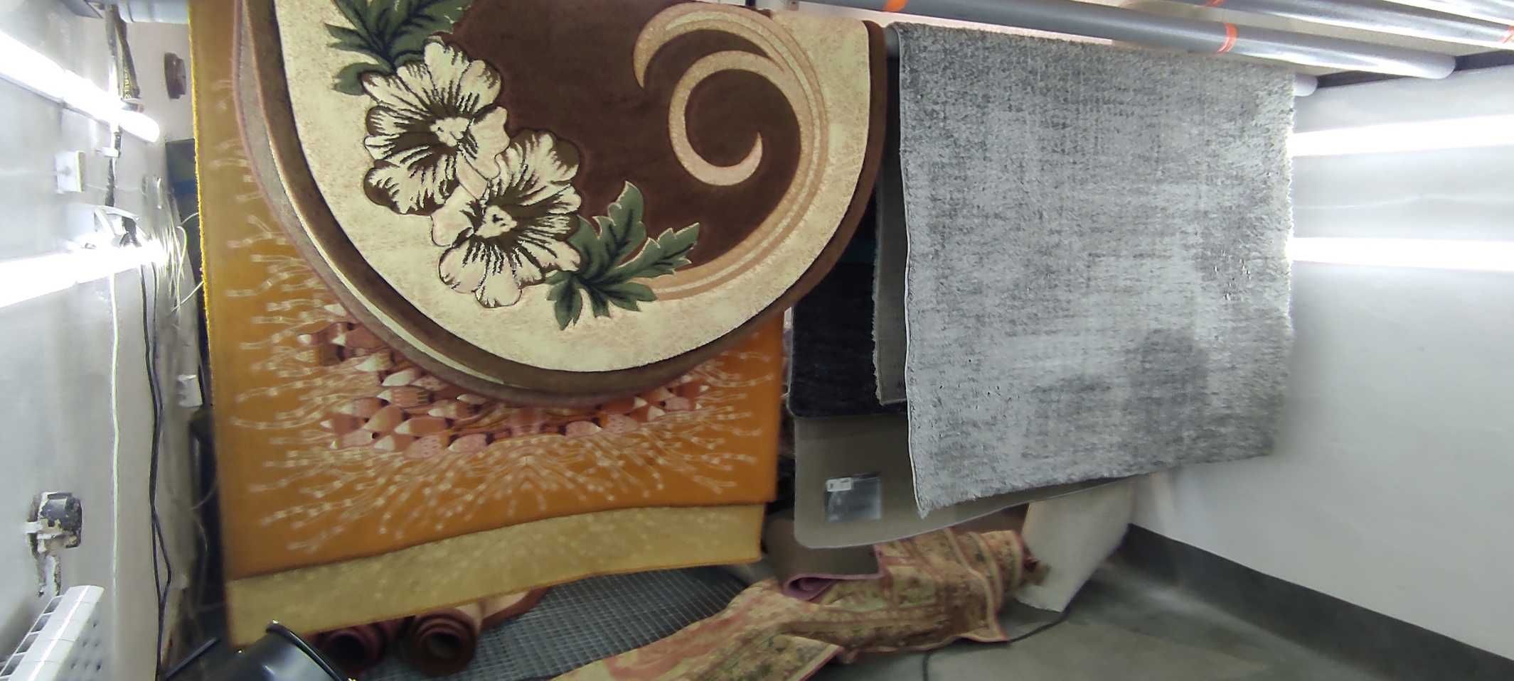 Pralnia dywanów z odbiorem i dowozem Pranie tapicerki meblowej
