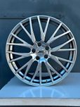 [1053] NOWE felgi aluminiowe AEZ 21" 10Jx21H2 5x120 et42 BMW