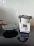 Lidlomix mini monsieur cuisine mini dla dzieci