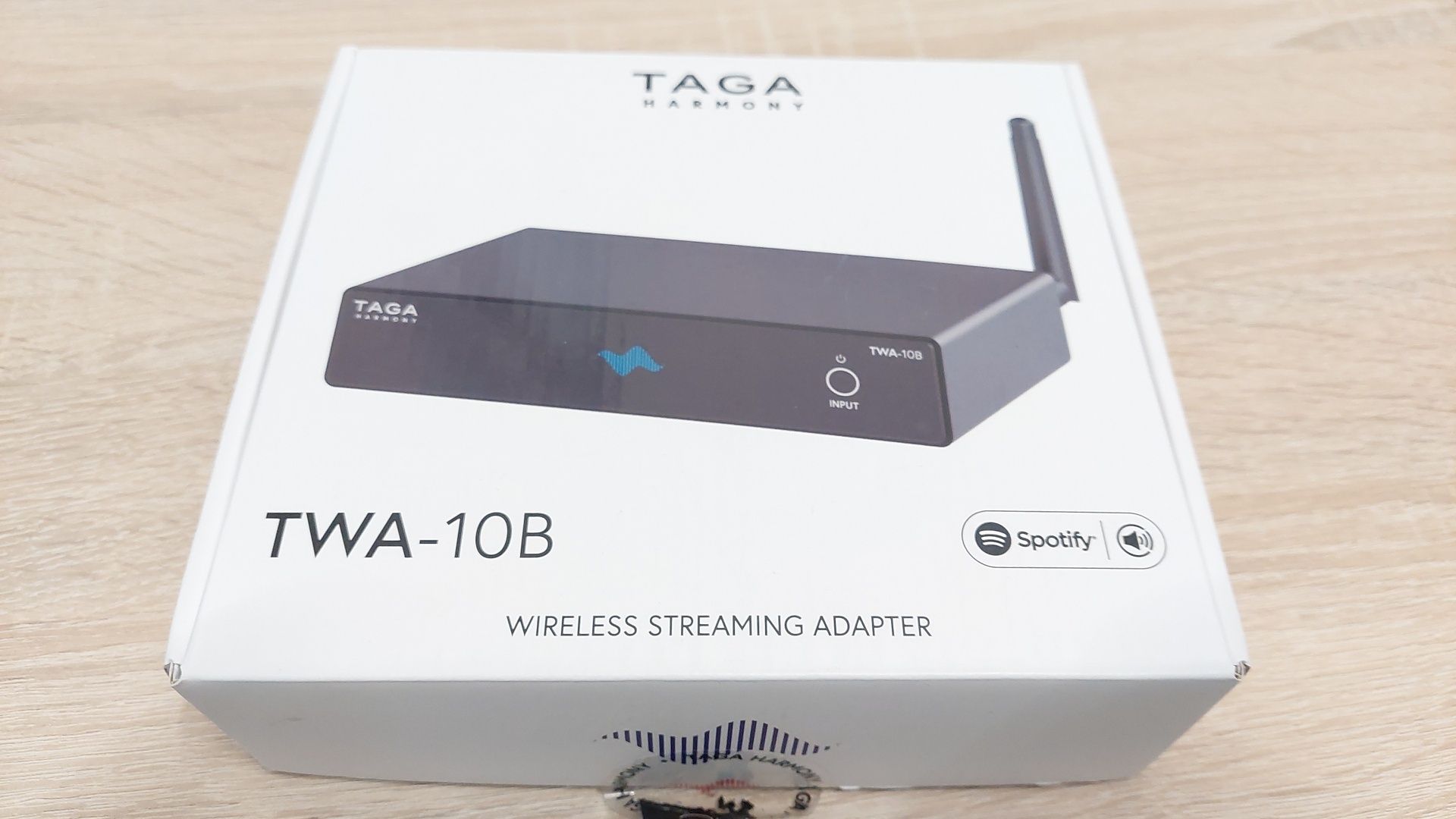 Taga Harmony TWA-10B