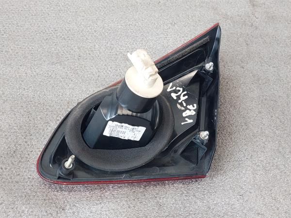 Farolim esquerdo NISSAN Qashqai/Qashqai+2 I (J10, JJ10)