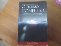 O Último Conflito por Ellen G. White