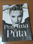 livro Cristina Ferreira