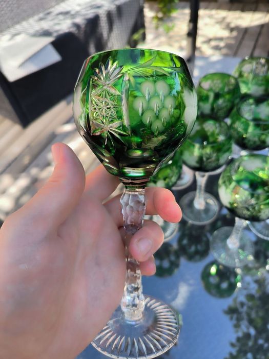 Хрустальный винные бокалы Nachtmann Traube, 4 шт.