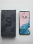 Samsung Galaxy S22 - 128 GB


Офіційно куплений в Україні в "Брейні"