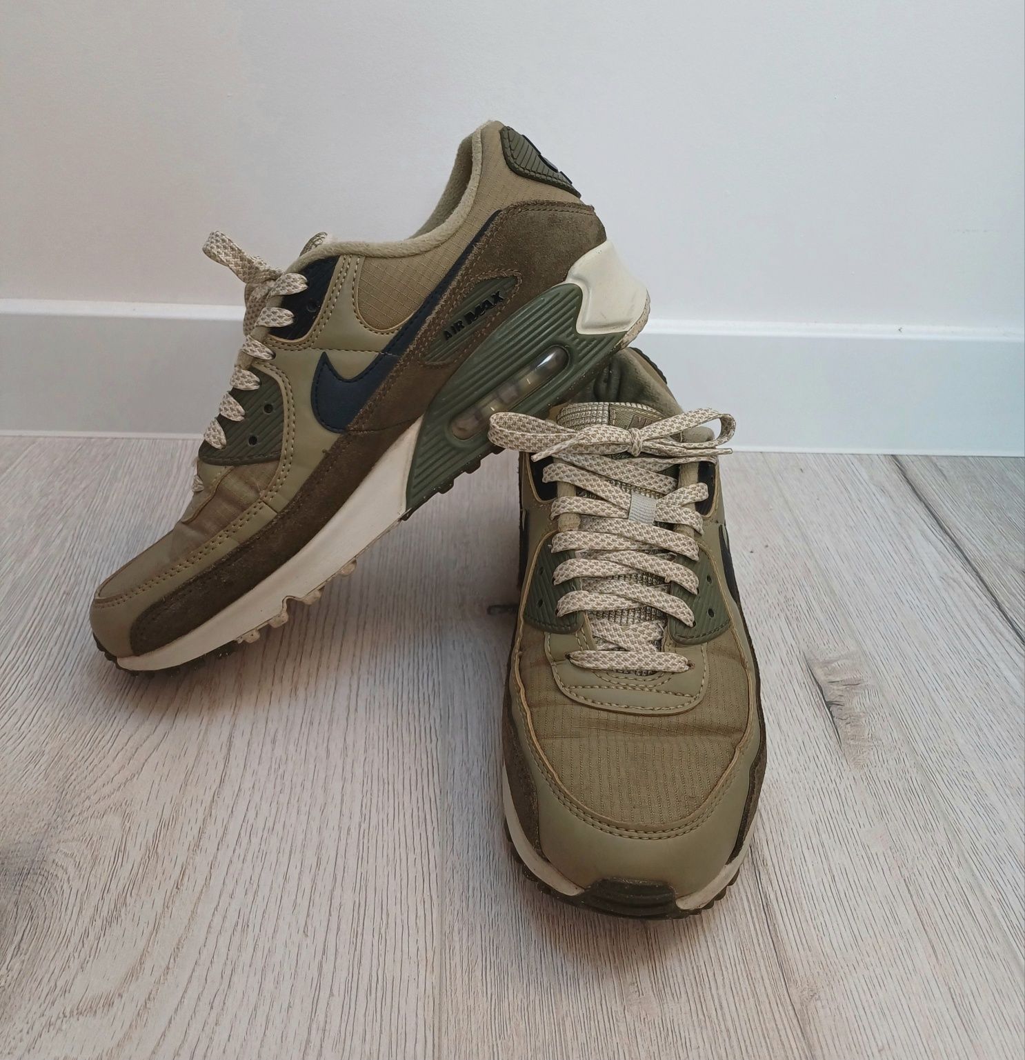 Buty Nike Air max 90