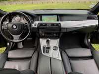 BMW 520 d Line Luxury Auto
