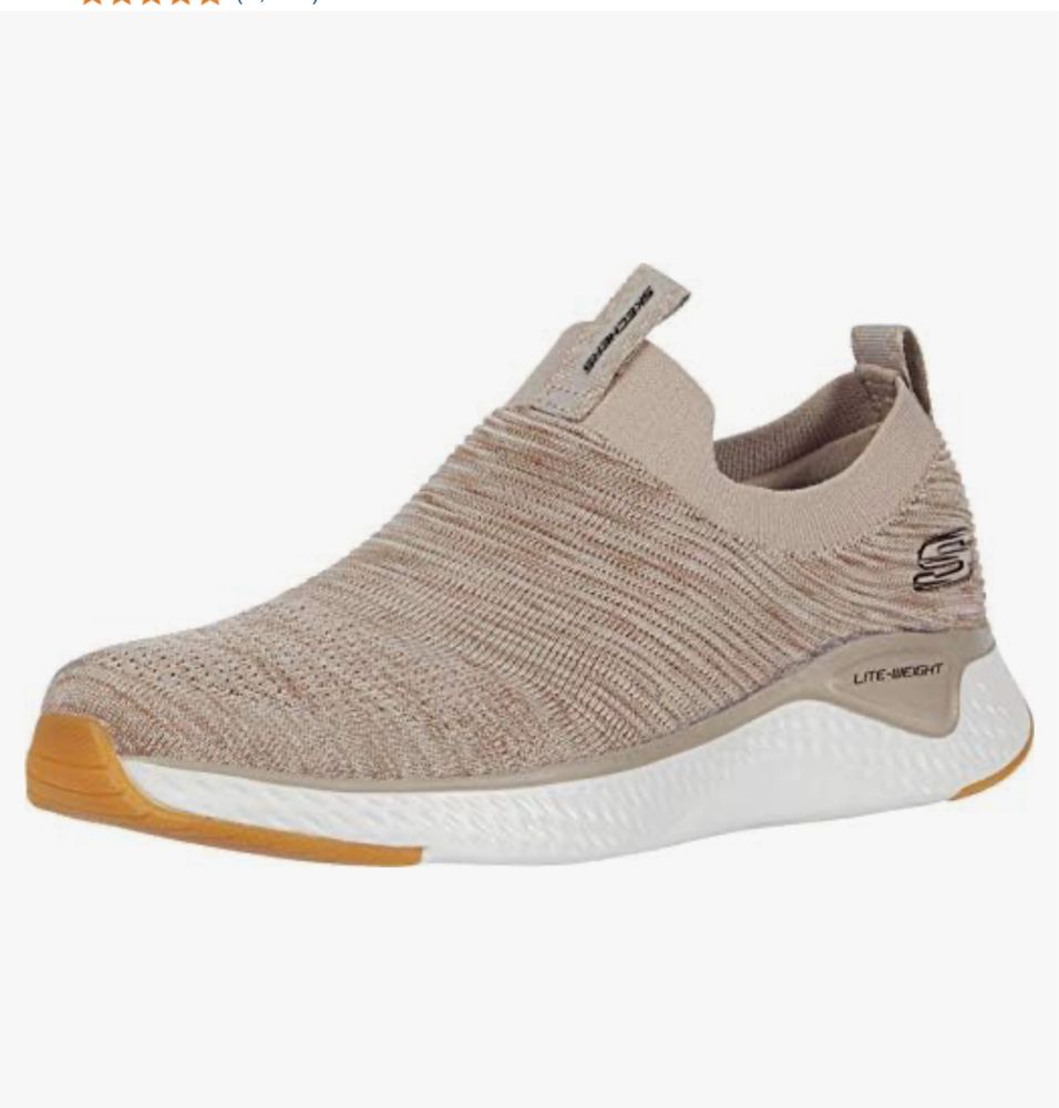Skechers Solar Fuse Lite Joy Knit