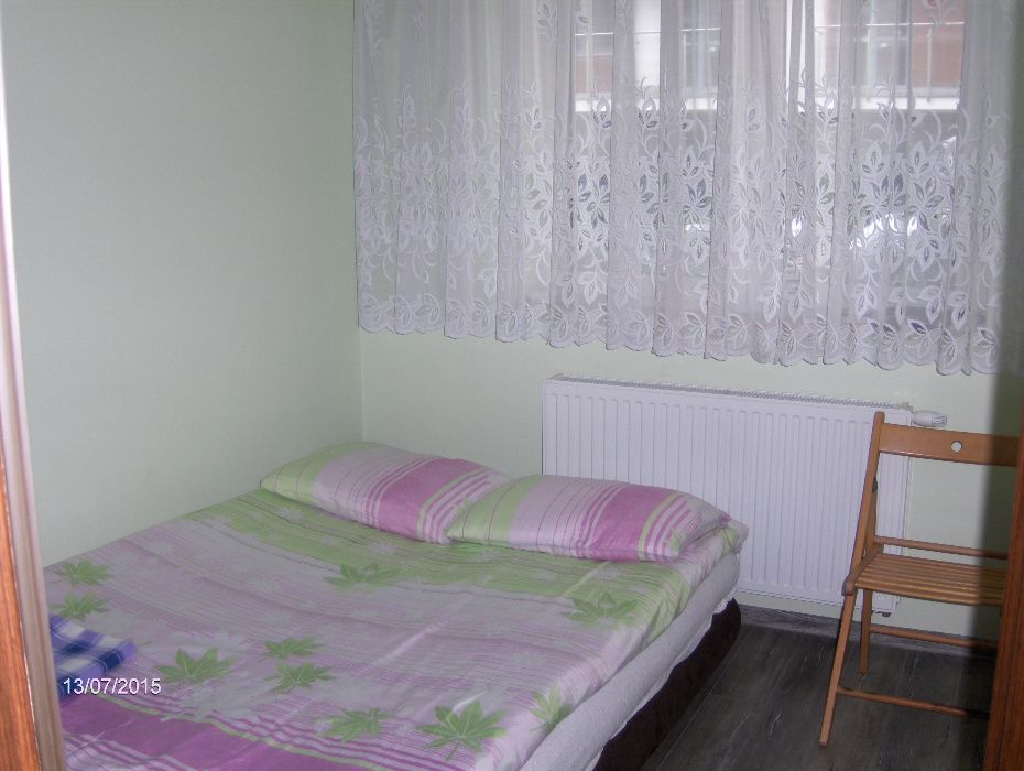 Apartament 4osobowy 280zł za dobę  za 4osoby/2pokoje/