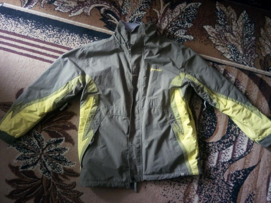 Куртка Protest Boardwear GEOtech 3.0