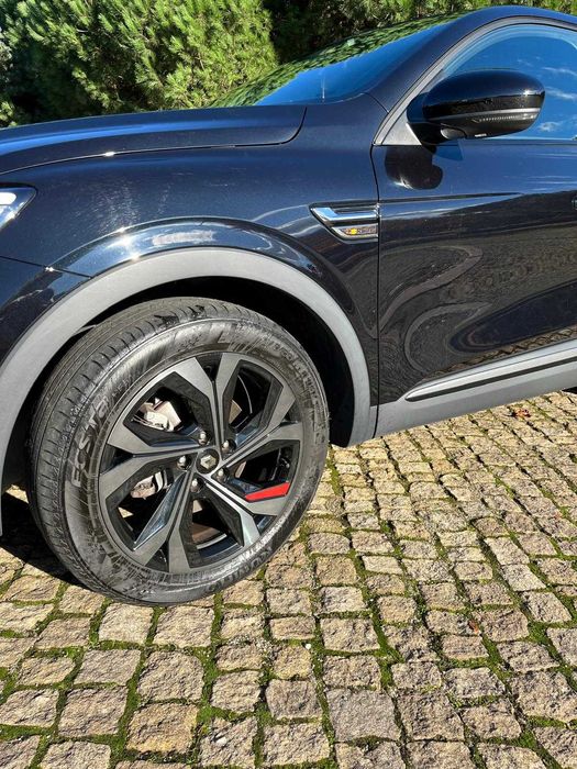 Renault Arkana 1.6 E-Tech R.S.Line FULL EXTRAS