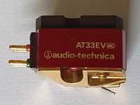 Audio-Technica AT33EV , nowa igła !!!