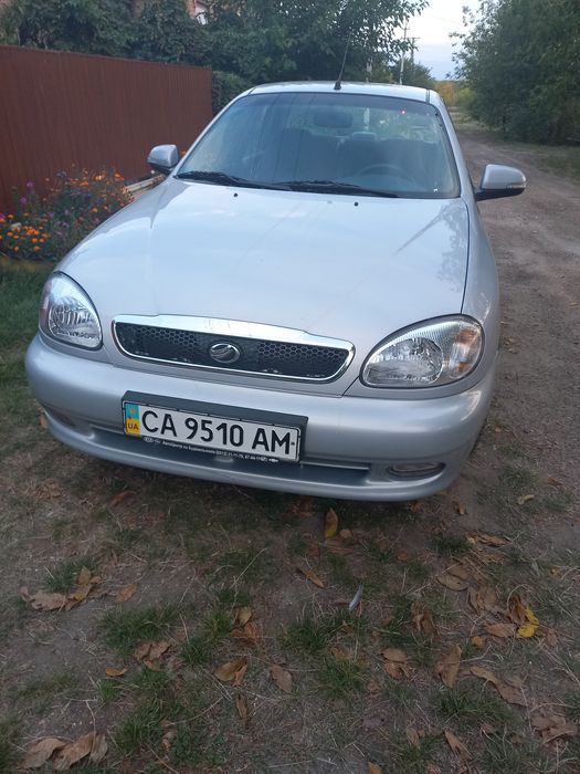 Продам власне авто