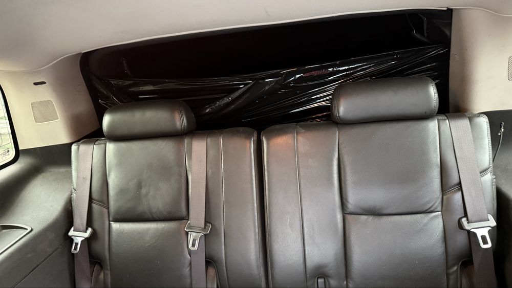 Cadilac Escalade 6.2 AWD