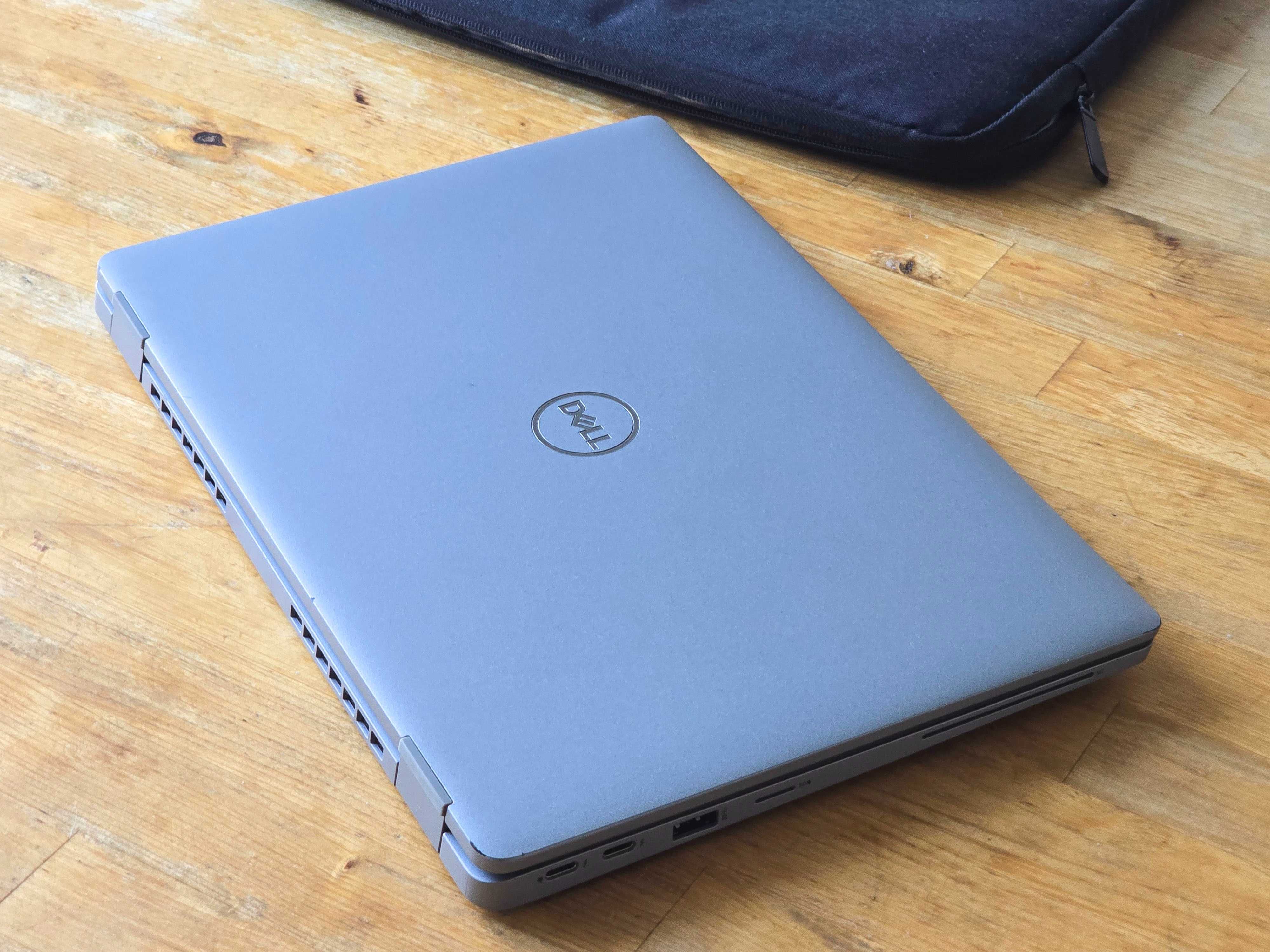 Ноутбук Dell Latitude 5320, Core i5-1135G7, 8/256Gb