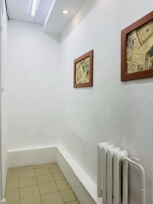 Кабинет офис 6м2 под маникюр склад юредический адрес  Левобережная