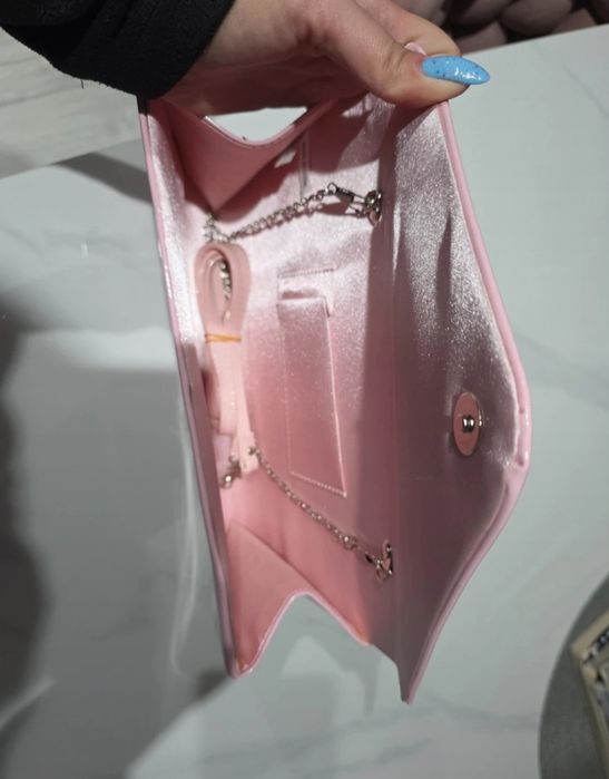 Kopertówka lakierowana