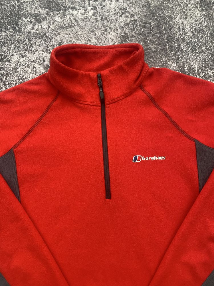 Флісова кофта Berghaus