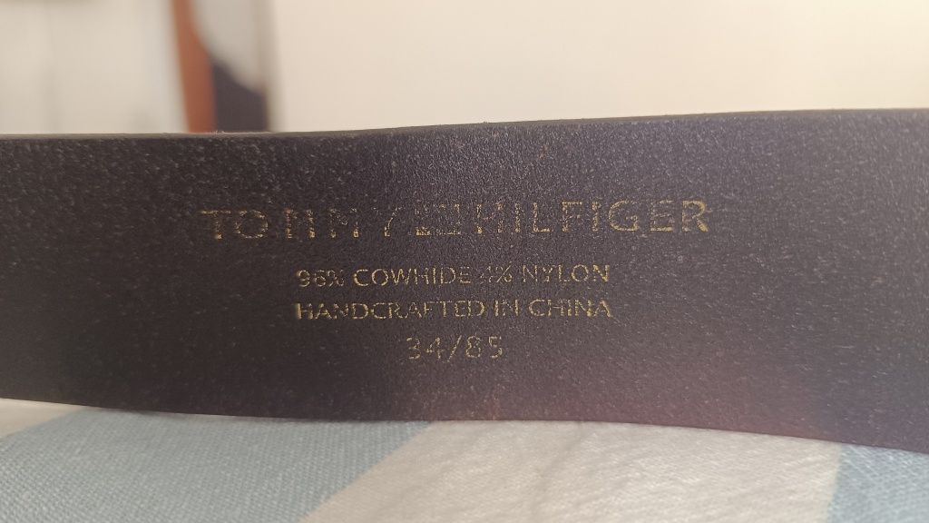 Sprzedam pasek Tommy Hilfiger