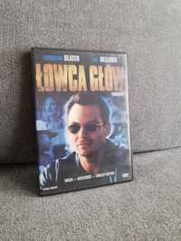 Łowca głów DVD BOX