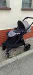 Wózek dziecięcy Baby Jogger City Select Lux