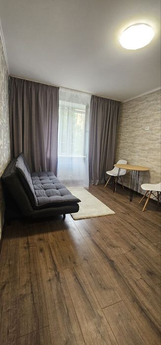 Сдам 1к квартиру смарт на Победе 6