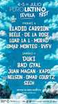2 bilhetes Puro Latino Fest Sevilha
