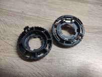 MOCOWANIE KOSZYK ŻARNIK XENON ZAPŁONNIK CEWKA STARTER AUTOMOTIVE LIGHTING D2S D2R 1307329076 WYSYŁKA !!!!!