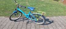 Sprzedam rower dziecięcy Batavus
