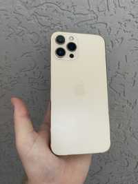 IPhone 12 Pro Max 128Gb Gold