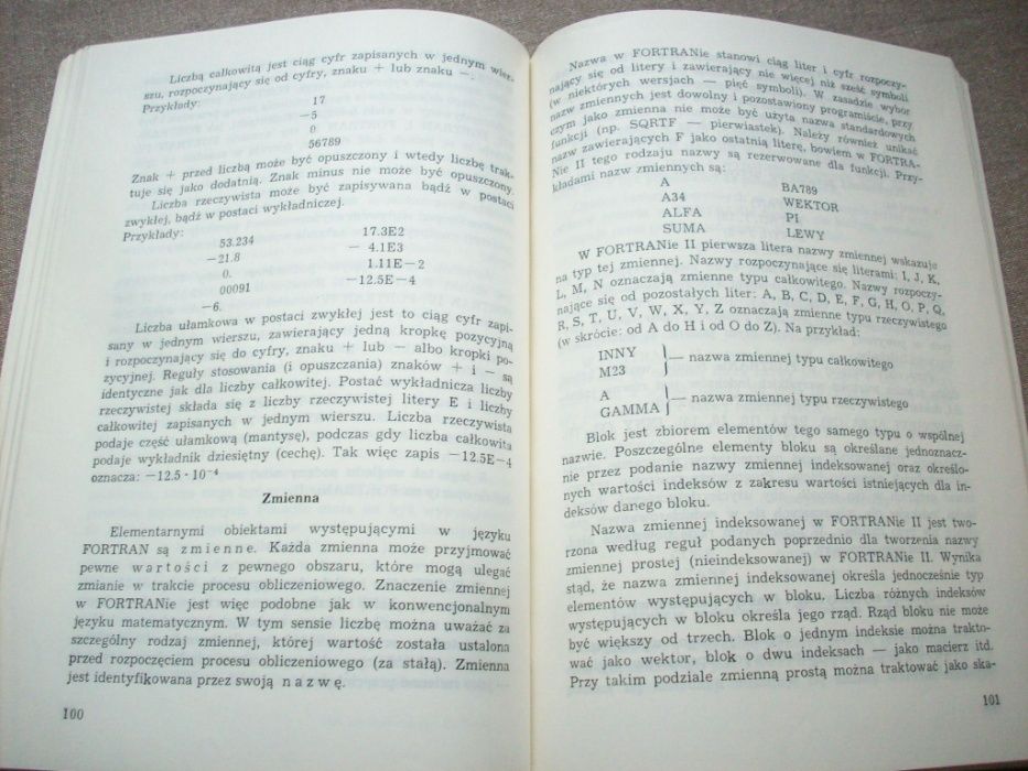 Autokody i programowanie maszyn cyfrowych, K. Fijałkowski, 1968.