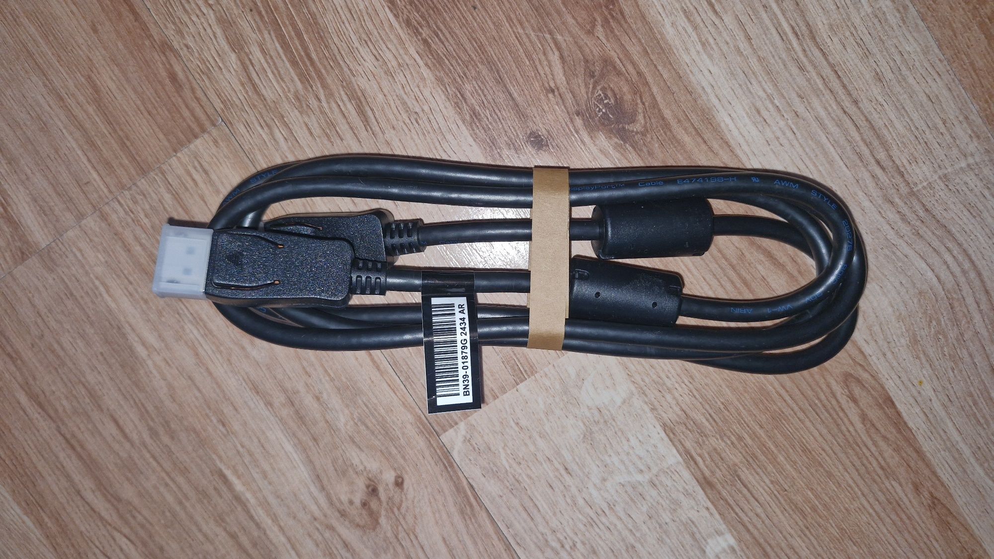 Kabel Display Port