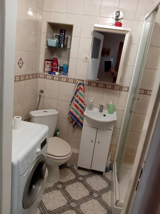 Sprzedam kawalerkę pilnie