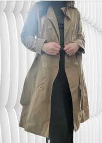 Świetny płaszcz Ilse Jacobsen przeciwdeszczowy wiatroszczelny oddychaj