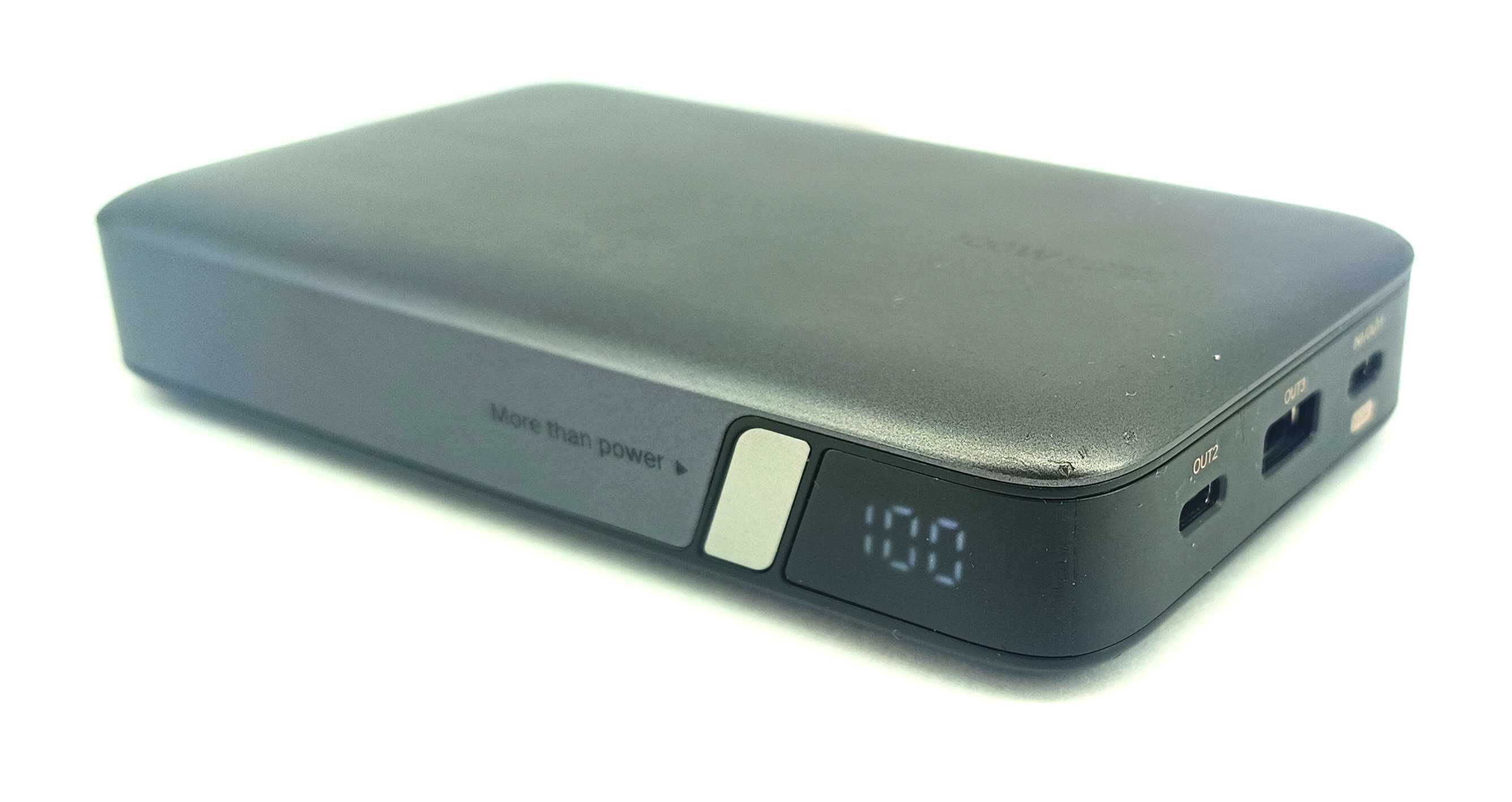 Powerbank Ugreen PB720