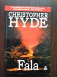 Fala Christopher Hyde
