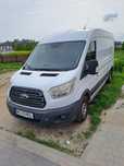 Ford Transit  Transit L3H2 TANIO !!!