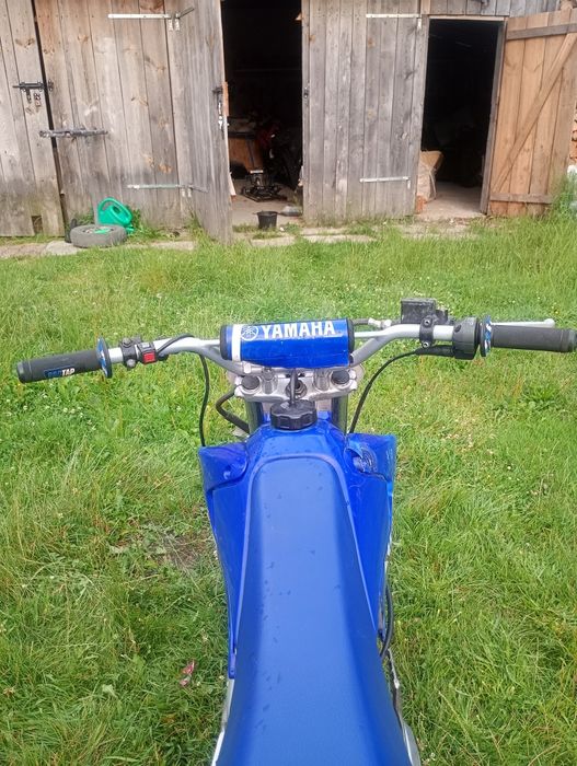 Sprzedam Yamaha ttr 125