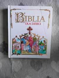 Biblia dla dzieci