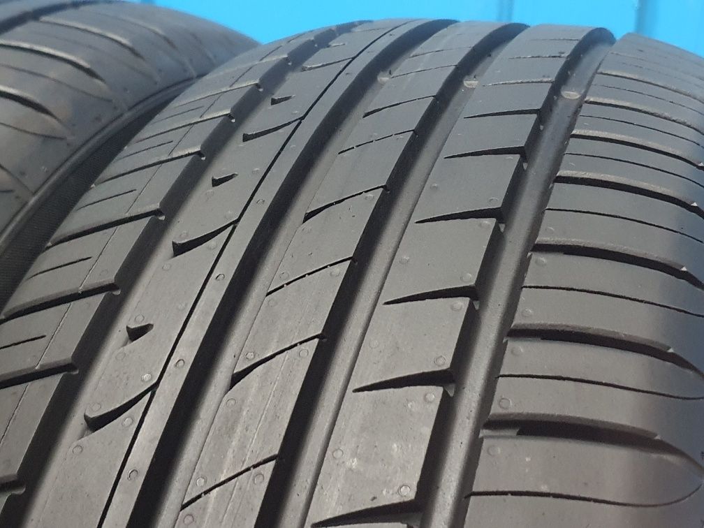 225/60 R17 Markowe opony letnie Hankook! Rok 2021