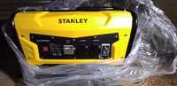 Генератор Stanley SG 3100 Basic