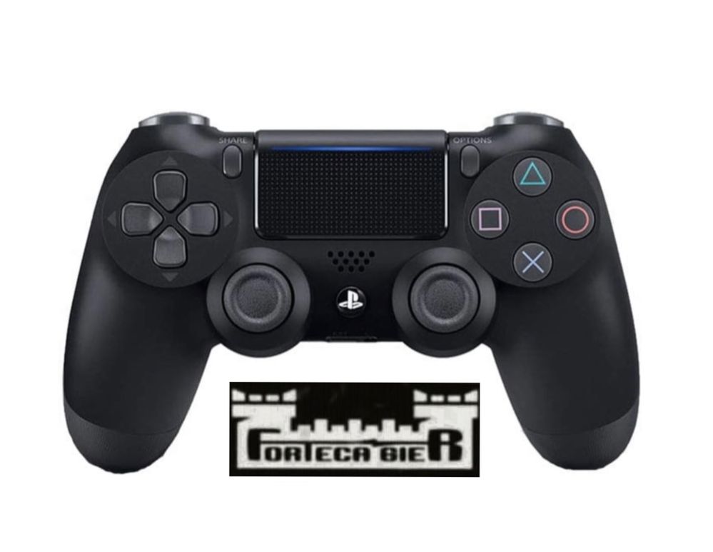 Pad Dualshock Sony Ps4 Gwarancja