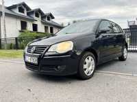 Volswagen Polo 2007 1.4TDI