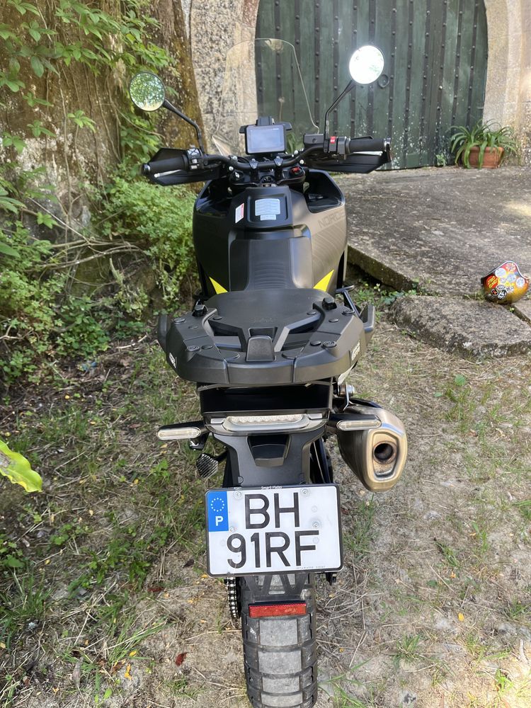 Husqvarna Norden 901