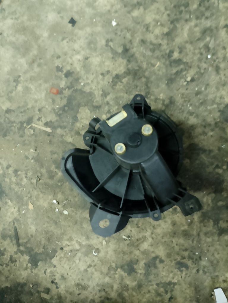 Dmuchawa fiat grande Punto
