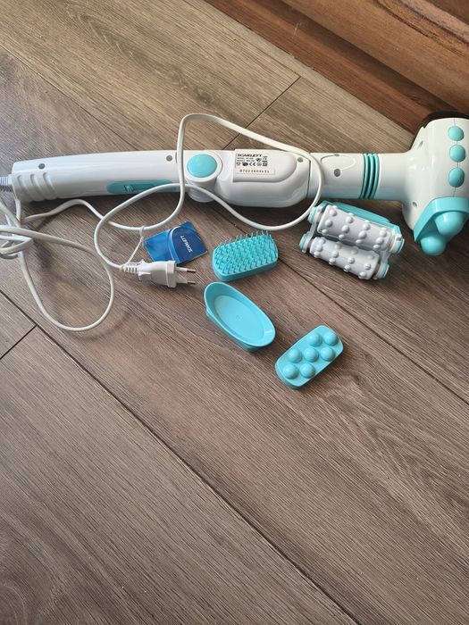 Продам масажер в хорошому стані